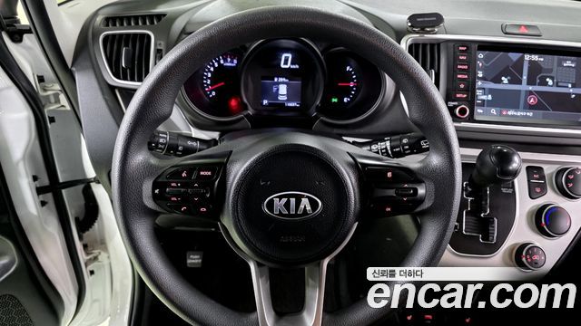 Kia RAY 2021 — photo 14