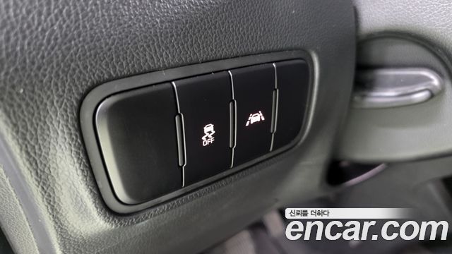 Kia RAY 2021 — photo 16