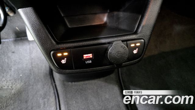 Kia RAY 2021 — photo 18