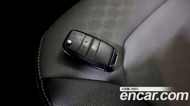 Kia RAY 2021 — photo 20