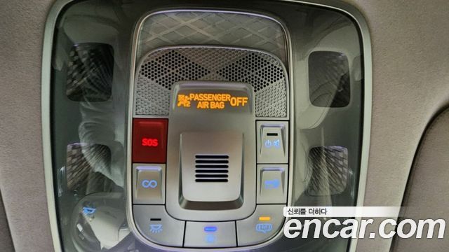 Genesis GV80 2024 — photo 9