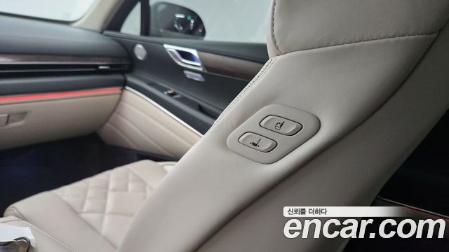 Genesis GV80 2024 — photo 10