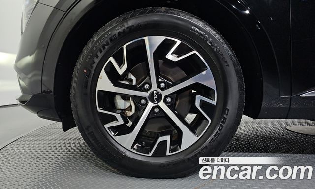 Kia Sportage 2023 — photo 5