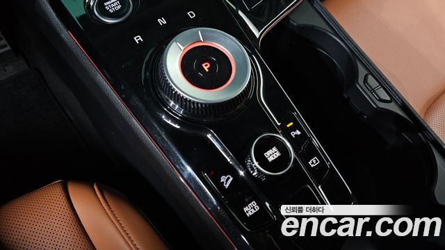 Kia Sportage 2023 — photo 12