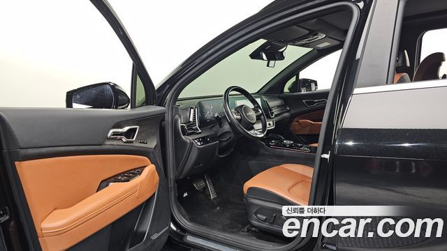 Kia Sportage 2023 — photo 13