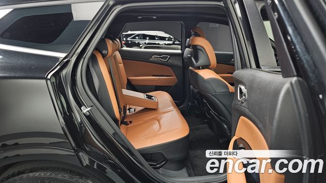 Kia Sportage 2023 — photo 17