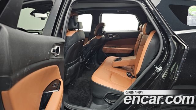 Kia Sportage 2023 — photo 18