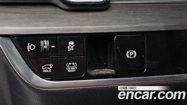 Kia Sportage 2023 — photo 19