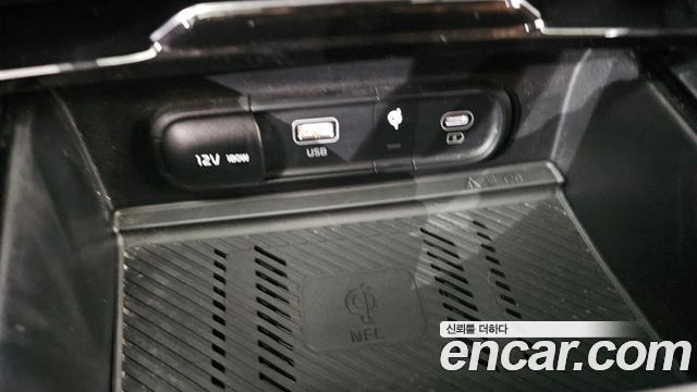 Kia Sportage 2023 — photo 20
