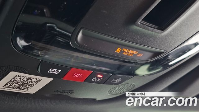 Kia Sportage 2023 — photo 24