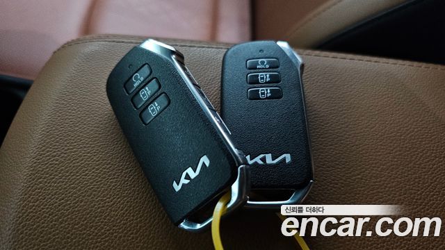 Kia Sportage 2023 — photo 25