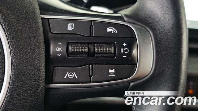 Kia Sportage 2023 — photo 26