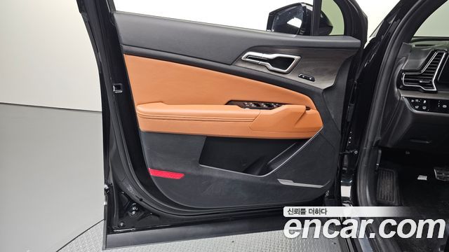 Kia Sportage 2023 — photo 14