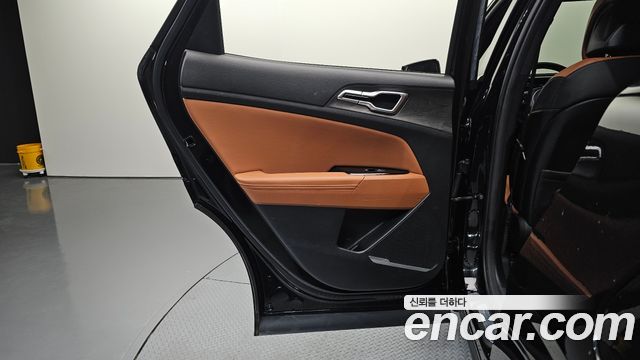 Kia Sportage 2023 — photo 15
