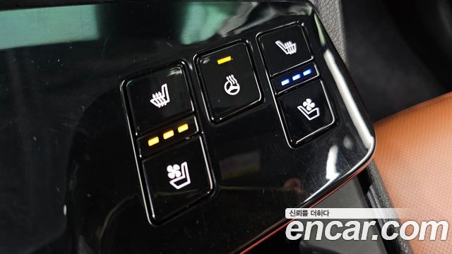 Kia Sportage 2023 — photo 29
