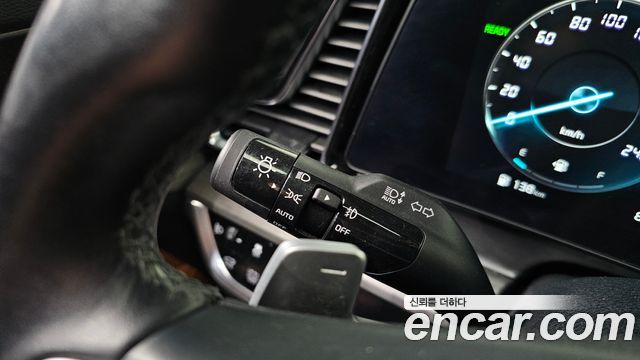 Kia Sportage 2023 — photo 33