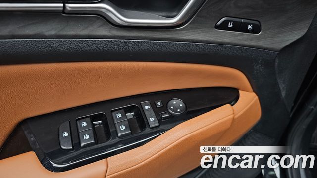 Kia Sportage 2023 — photo 34