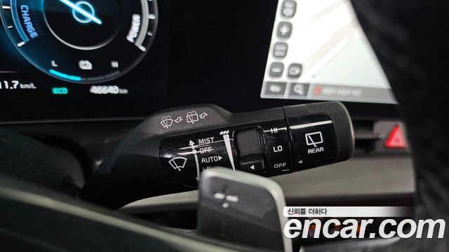 Kia Sportage 2023 — photo 36