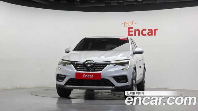 Renault Korea XM3 2020 — photo 3