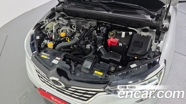 Renault Korea XM3 2020 — photo 6
