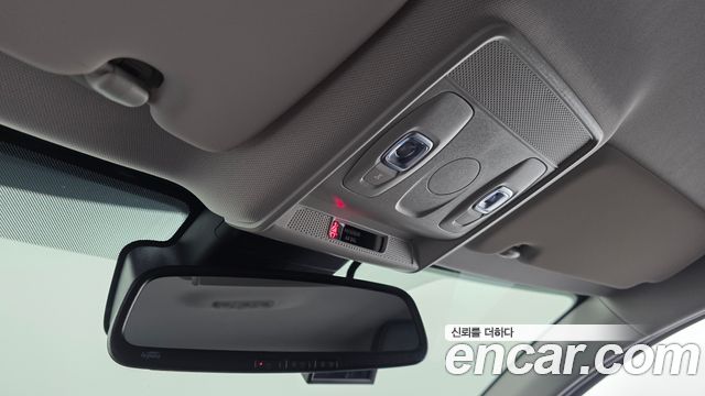 Renault Korea XM3 2020 — photo 23