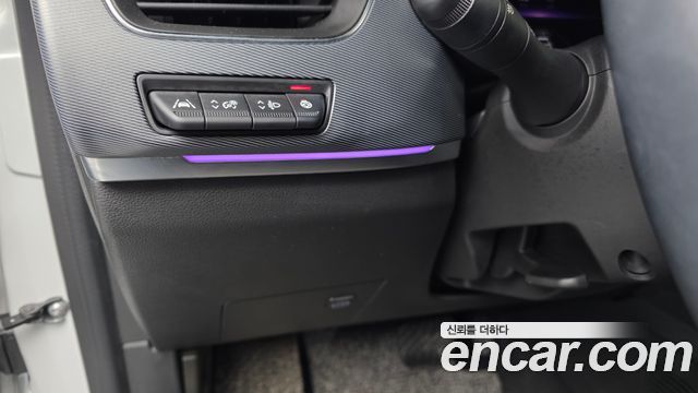 Renault Korea XM3 2020 — photo 24