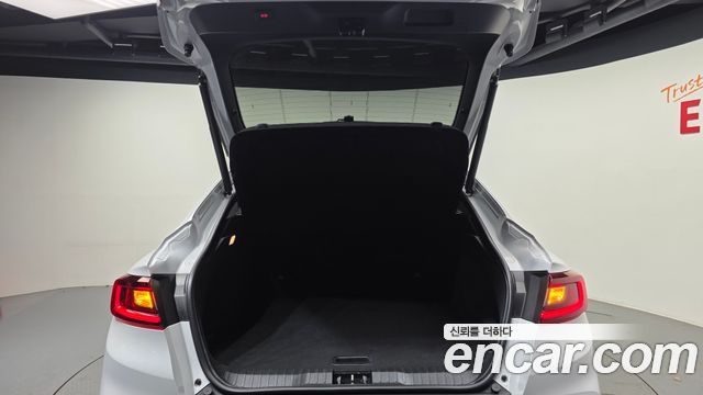 Renault Korea XM3 2020 — photo 26