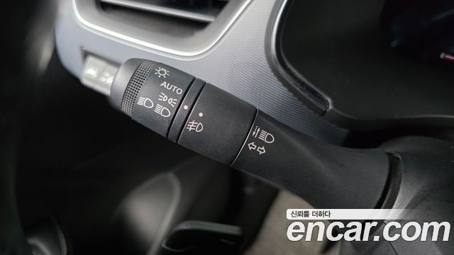 Renault Korea XM3 2020 — photo 29