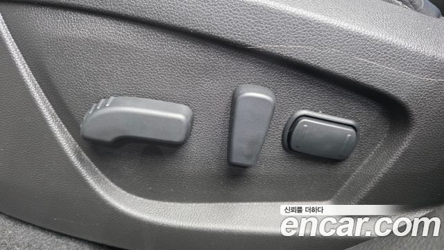 Renault Korea XM3 2020 — photo 30