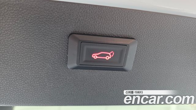 Renault Korea XM3 2020 — photo 31