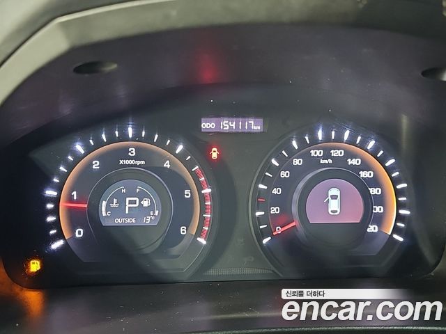 KG Mobility KORANDO 2015 — photo 7