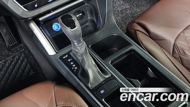 Hyundai Sonata 2015 — photo 9