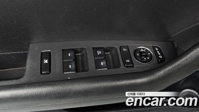 Hyundai Sonata 2015 — photo 12