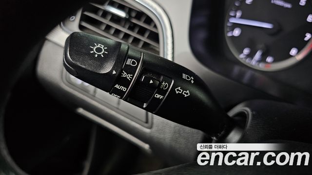 Hyundai Sonata 2015 — photo 13