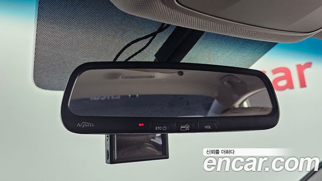 Hyundai Sonata 2015 — photo 18