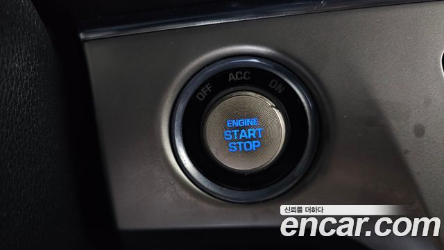 Hyundai Sonata 2015 — photo 19