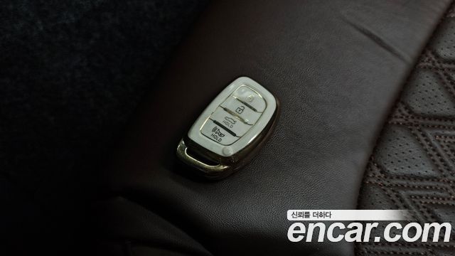 Hyundai Sonata 2015 — photo 20