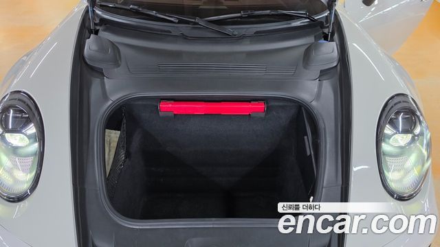 Porsche 911 2023 — photo 15