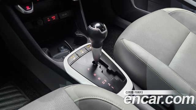 Kia morning 2018 — photo 9