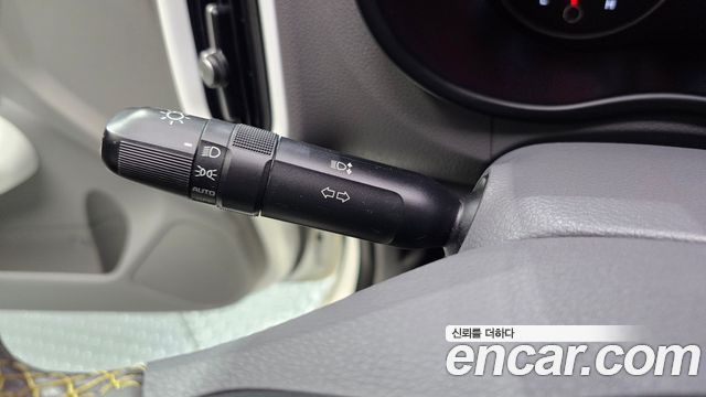 Kia morning 2018 — photo 18