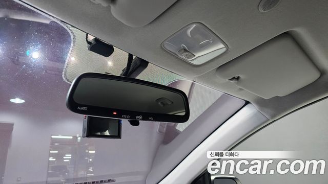 Kia morning 2018 — photo 20