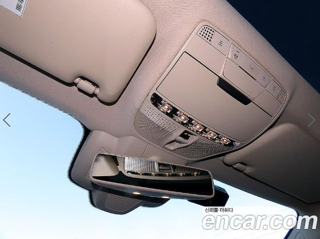 Mercedes-Benz E-Class 2017 — photo 15