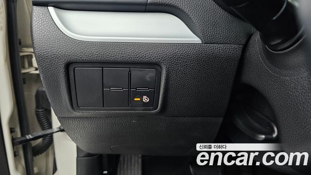 Kia morning 2013 — photo 22