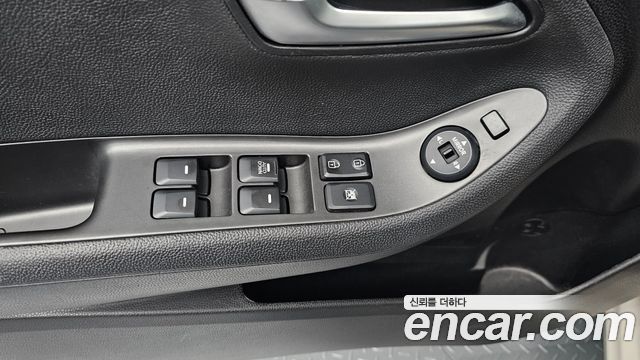 Kia morning 2013 — photo 23