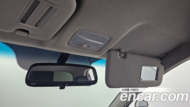 Kia morning 2013 — photo 24