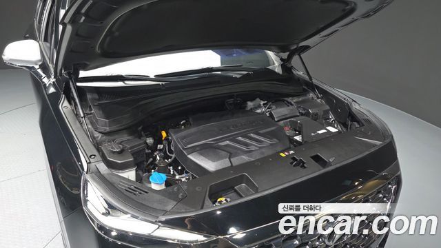 Hyundai Santafe 2019 — photo 6
