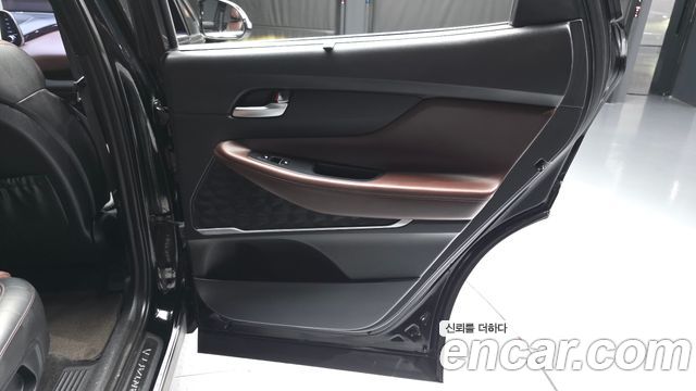 Hyundai Santafe 2019 — photo 15