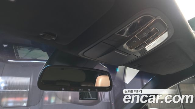 Hyundai Santafe 2019 — photo 29