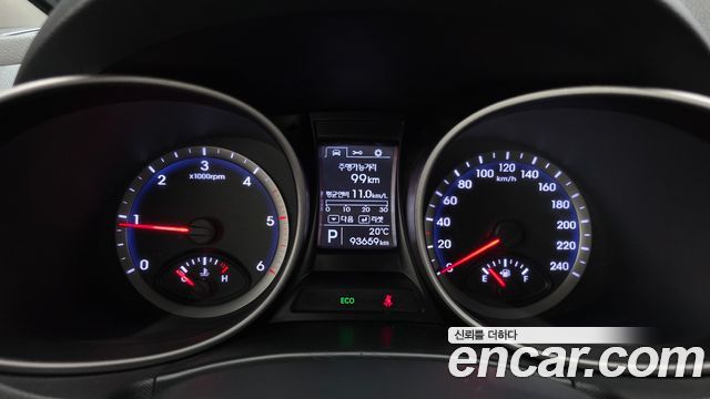 Hyundai Santafe 2015 — photo 11