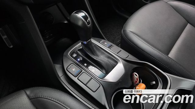 Hyundai Santafe 2015 — photo 12